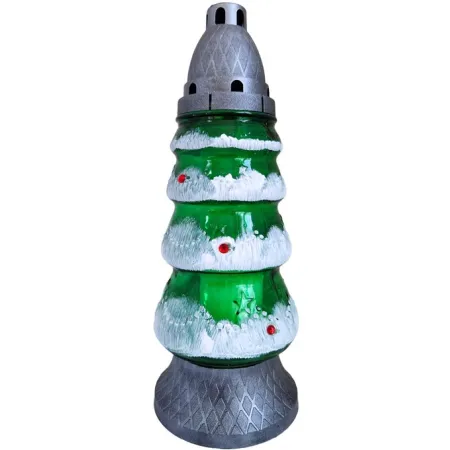 ZNICZ CHOINKA DUŻA - 766 ( 1 szt. )